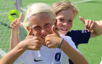 Sommarcamper 2020